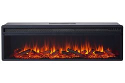 Каминокомплект Royal Flame Line 60 венге с очагом Vision 60 LOG LED