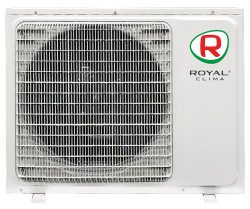Напольно-потолочная сплит-система Royal Clima CO-F 24HNXA/CO-E 24HNXA Competenza 2023