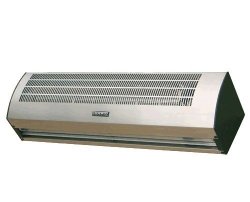 Тепловая завеса Тропик Т212W10 Techno