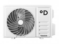 Сплит-система Daichi MIR50AVQS1R-1/MIR50FVS1R-1 Miracle Inverter