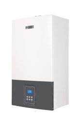Настенный газовый котел Kotitonttu Toivo T-17 OК
