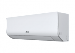 Сплит-система HEC HEC-18HRE03/R3-W(DB)-IN/HEC-18HRE03/R3(DB)-OUT Design Inverter White