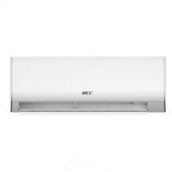Сплит-система HEC HEC-18HRE03/R3-W(DB)-IN/HEC-18HRE03/R3(DB)-OUT Design Inverter White