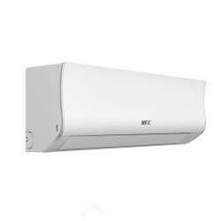 Сплит-система HEC HEC-18HRE03/R3-W(DB)-IN/HEC-18HRE03/R3(DB)-OUT Design Inverter White