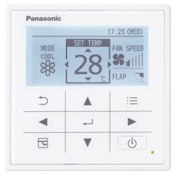 Сплит-система Panasonic S-100PK2E5B/U-100PZ2E5