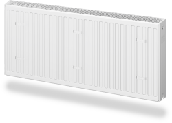 Радиатор стальной панельный Wester 500 500 VC22
